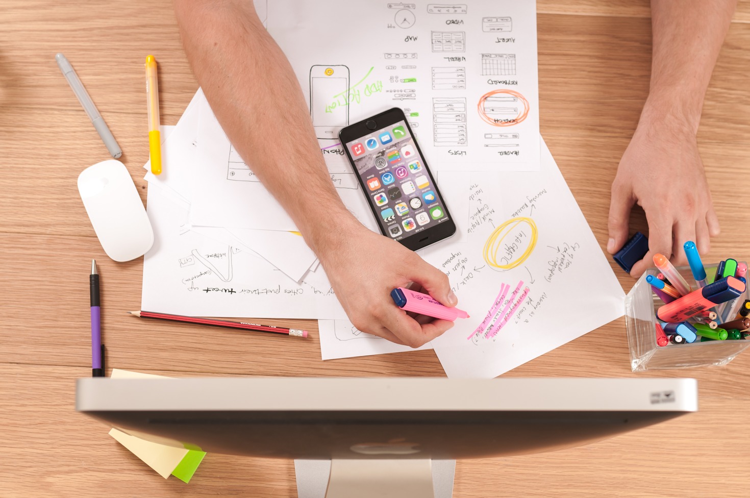 Five Trends Shaping Tomorrow’s Business Leaders
