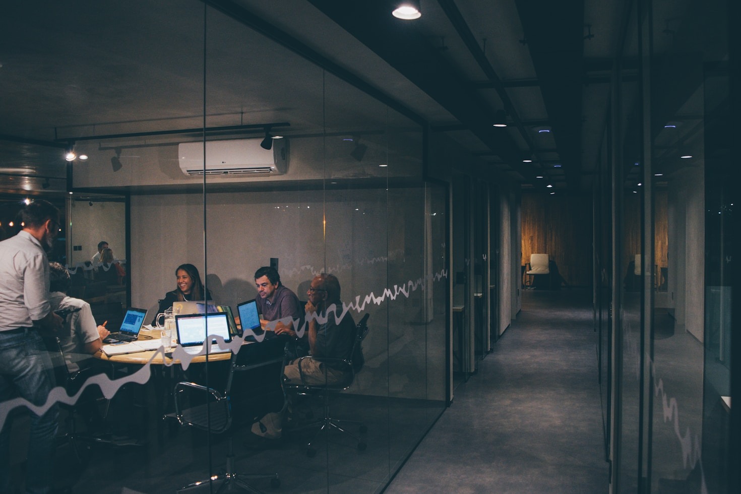 How To Benchmark Your Company Performance