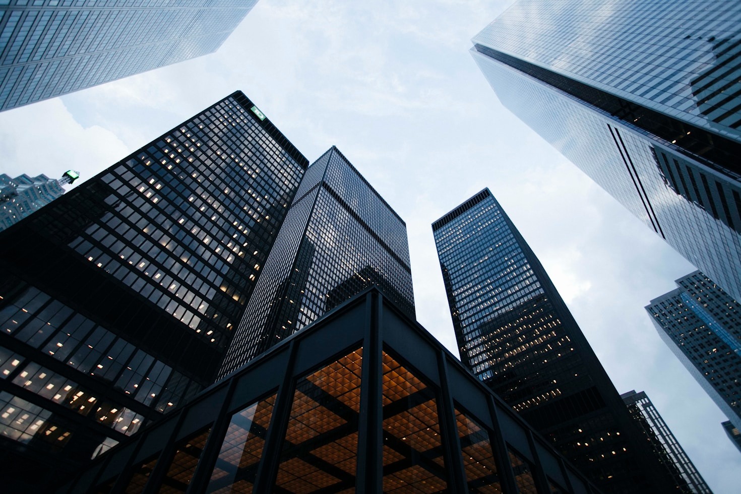 Understanding Strategic Moves Of Top Competitors