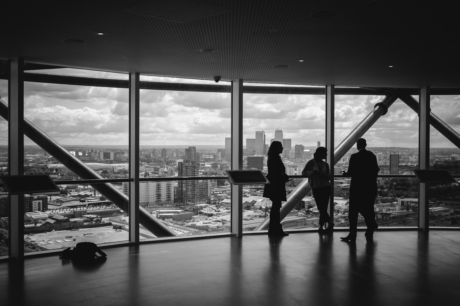 Analyzing Patterns In Emerging Industry Sectors